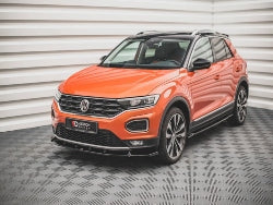 Volkswagen T-Roc MK1 (2017 - 2025)