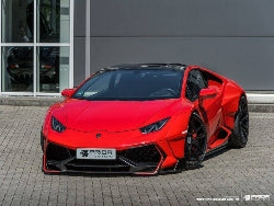 Lamborghini Huracan Mk1 (2014 - 2019)