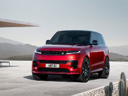 Range Rover Mk3 Land Rover Range Rover Sport MK3 (2022 - Present) - Wide Body Kits ...