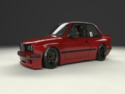 BMW M3 E30 (1986 - 1991)