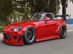 Honda S2000 AP1 (1999 - 2003)