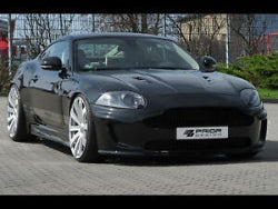 Jaguar XK (2007 - 2014)