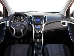 Interior Accessories