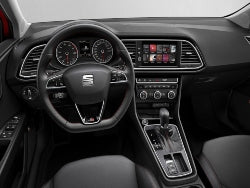 Interior Accessories