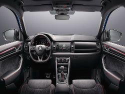 Interior Accessories