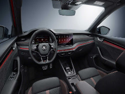 Interior Accessories