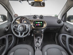 Interior Accessories