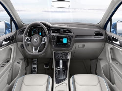Interior Accessories