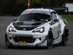 Toyota GT86 (2012 - 2020)