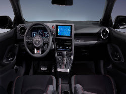 Interior Accessories
