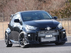 Toyota GR Yaris MK1 (2020 - 2024)