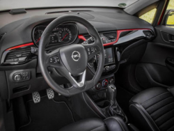 Interior Accessories