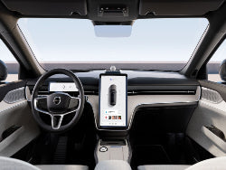 Interior Accessories