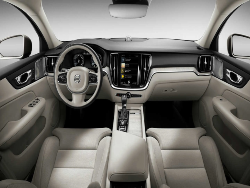 Interior Accessories