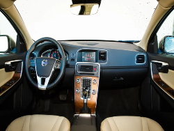 Interior Accessories