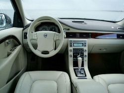 Interior Accessories