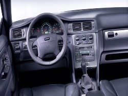 Interior Accessories