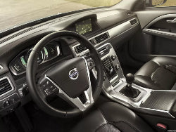 Interior Accessories