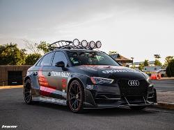 Wide Body Kits