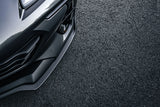 Adro - Carbon Fiber Front Lip Subaru BRZ