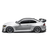 Adro - Carbon Fiber Side Skirts BMW M2 G87 Side Skirts Diffusers Adro royalty-bespoke.myshopify.com 