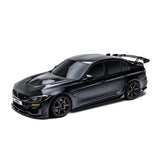 Adro - Carbon Fiber AT-R1 Swan Neck GT Wing BMW M3 F80 Rear Wing Adro royalty-bespoke.myshopify.com 
