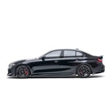 Adro - Carbon Fiber Rear Winglet BMW M340i/M340d G20 (Facelift) Rear Side Splitters Adro royalty-bespoke.myshopify.com 