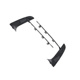 Racing Sport Concepts - Front Intake Vents Chevrolet Corvette C8 Front Inserts Racing Sport Concepts royalty-bespoke.myshopify.com 