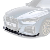Adro - Carbon Fiber Front Splitter BMW M440i/M440d & Series 4 M-Pack G22 Front Spoiler Adro royalty-bespoke.myshopify.com 