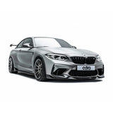 Adro - Carbon Fiber Front Air Duct BMW M2 Competition F87 - Royal Body Kits