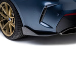 Adro - Carbon Fiber Rear Winglets BMW M440i/M440d & Series 4 M-Pack G22/G23