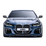 Adro - Carbon Fiber Front Splitter BMW M440i/M440d & Series 4 M-Pack G22 Front Spoiler Adro royalty-bespoke.myshopify.com 