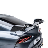 Adro - Carbon Fiber AT-R2 Swan Neck Wing Toyota GR Supra A90 Rear Wing Adro royalty-bespoke.myshopify.com 