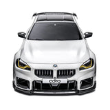 Adro - Carbon Fiber Front Grille BMW M2 G87