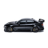 Adro - Carbon Fiber AT-R1 Swan Neck GT Wing BMW M3 F80 Rear Wing Adro royalty-bespoke.myshopify.com 