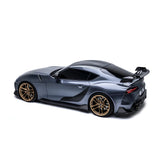 Adro - Carbon Fiber AT-R2 Swan Neck Wing Toyota GR Supra A90 Rear Wing Adro royalty-bespoke.myshopify.com 