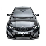 Adro - Carbon Fiber Front Splitter BMW M340i/M340d G20 (Facelift) Front Spoiler Adro royalty-bespoke.myshopify.com 