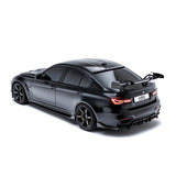 Adro - Carbon Fiber AT-R1 Swan Neck GT Wing BMW M3 F80 Rear Wing Adro royalty-bespoke.myshopify.com 