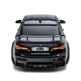 Adro - Carbon Fiber AT-R1 Swan Neck GT Wing BMW M3 F80 Rear Wing Adro royalty-bespoke.myshopify.com 