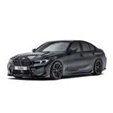 Adro - Carbon Fiber Front Splitter BMW M340i/M340d G20 (Facelift) Front Spoiler Adro royalty-bespoke.myshopify.com 