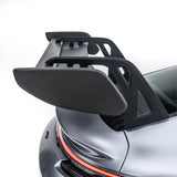 Adro - AT-P Swan Neck Wing Porsche 992.1 GT3 - Royal Body Kits