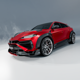 Dummar - Wide Body Kit Lamborghini Urus SE - Royal Body Kits