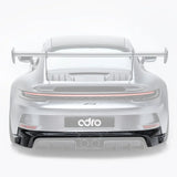 Adro - Carbon Fiber Rear Apron Panel Porsche 992.1 GT3 - Royal Body Kits