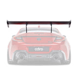 Adro - AT-M3 Motorsport Wing Toyota GR86 / Subaru BRZ - Royal Body Kits
