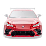 Adro - Front Bumper Toyota GR86 / Subaru BRZ - Royal Body Kits