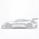 Adro - Carbon Fiber Side Skirts Porsche 992.1 GT3 - Royal Body Kits