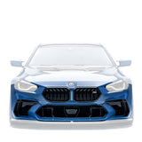 Adro - Front Bumper BMW M2 G87 - Royal Body Kits