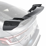 Adro - AT-R4 Swan Neck Wing Honda Civic Type R FL5 - Royal Body Kits