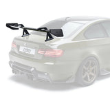Adro - AT-R1 Swan Neck Wing BMW M3 E92 - Royal Body Kits