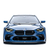 Adro - Front Bumper BMW M2 G87 - Royal Body Kits